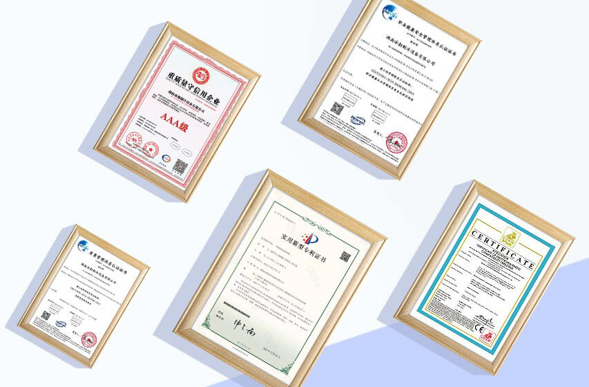 Certificato