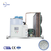 Icemedal IMF5 5 tonnellate al giorno Flake Ice Machine per il supermercato