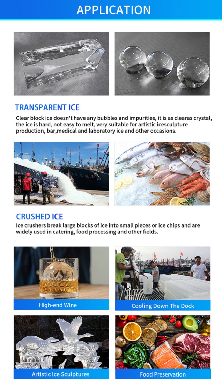 Blocca l'applicazione ICE
