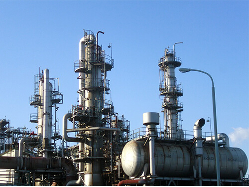 Flake Ice Application per l'industria delle costruzioni