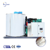 Icemedal IMF30 Mechine Ice Machine Factory da 30 tonnellate Maglie di scaglie di ghiaccio per pianta di ghiaccio