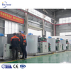 Icemedal IMF15 15 tonnellate al giorno Acqua di mare Flake Ice Machine 