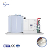 Icemedal Industrial 15 tonnellate al giorno Flake Ice Machine con compressore di marca