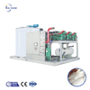 Icemedal Industrial 15 tonnellate al giorno Flake Ice Machine con compressore di marca