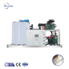 Icemedal IMF10 10 tonnellate al giorno Flake Ice Machine per merci acquatiche