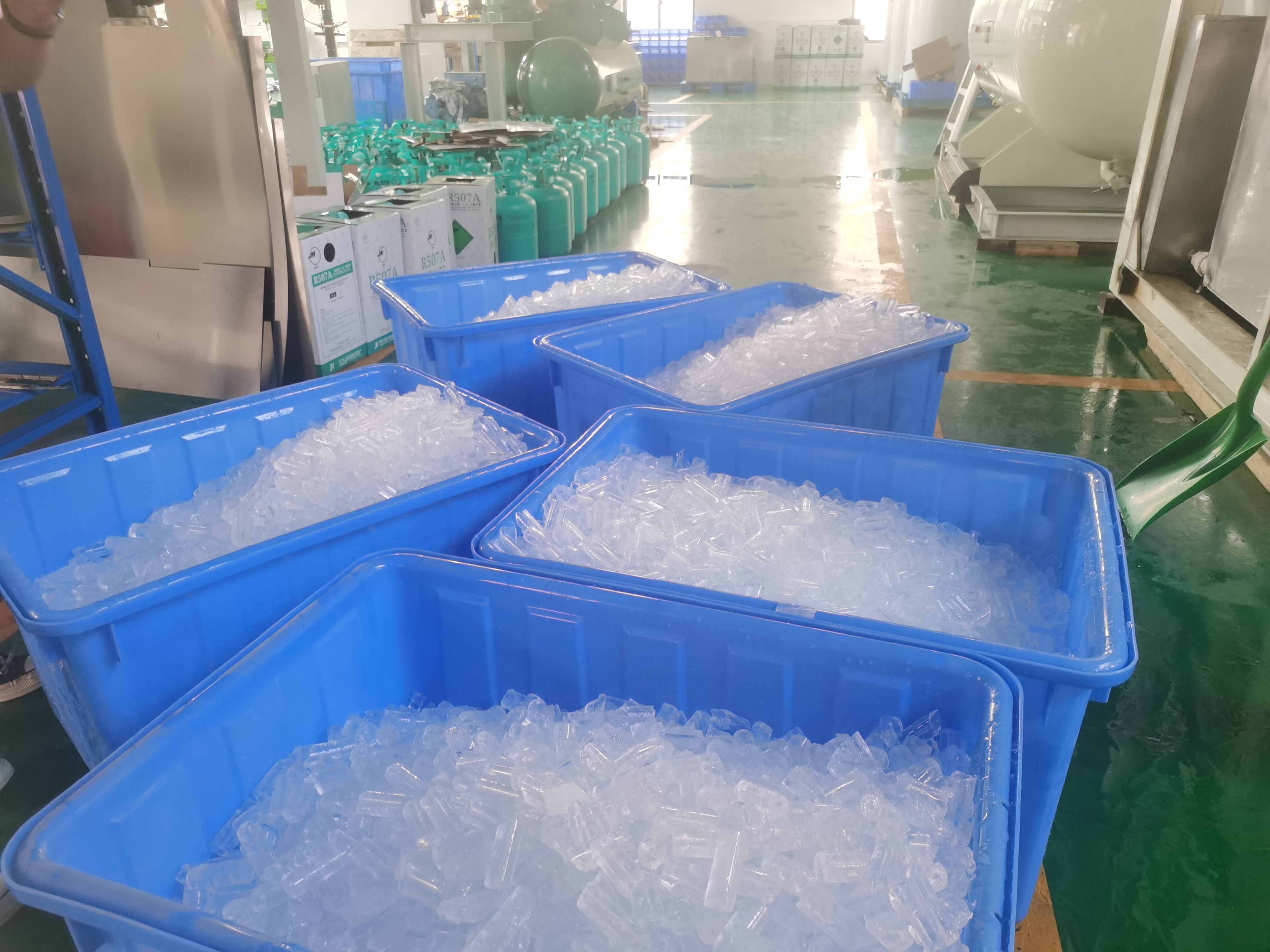 MACCHINA ICEFAGNI DI MACCHINA ICEFAGNI