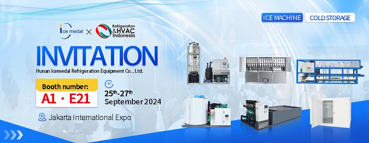 REFRIGERAZIONE E HVAC INDONESIA (RHVAC)