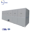 Icemedal IMC15 Macchina per la produzione di cubetti di ghiaccio industriale di grande capacità da 15 tonnellate al giorno 