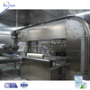 Produttore di macchine per ghiaccio commestibile automatizzato IceEmedal Coppa di produzione di produzione unica