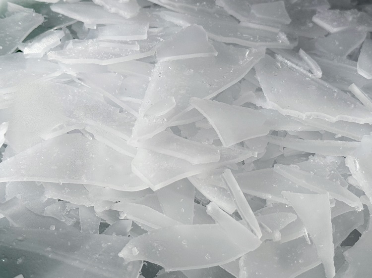 Flake di ghiaccio