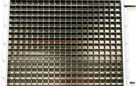 stampo per ghiaccio per macchina per il ghiaccio a cubetti