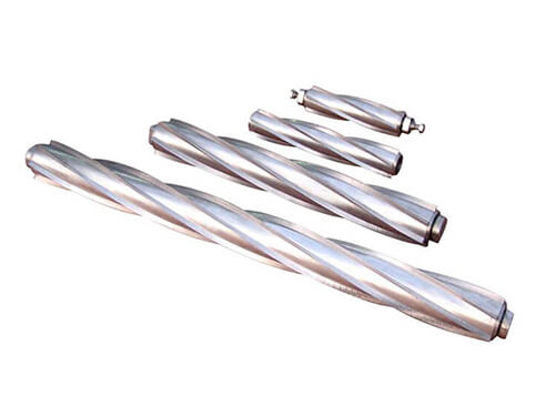 Flake Ice Machine Ice Cutter