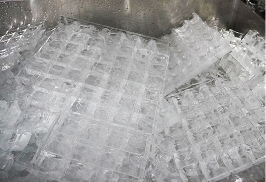 Cubo Ice