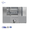 Macchina per la produzione di cubetti di ghiaccio automatica industriale Icemedal