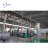 MACCHINA ICHE MACCHINA ICEVENTAMENTE INDESTIONE 15T per l'industria della trasformazione alimentare / bevande fredde