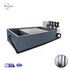 ICEMEDAL 3000 kg giornalieri Maquina De Hielo En Bloque Produttori di impianti di blocchi di ghiaccio 