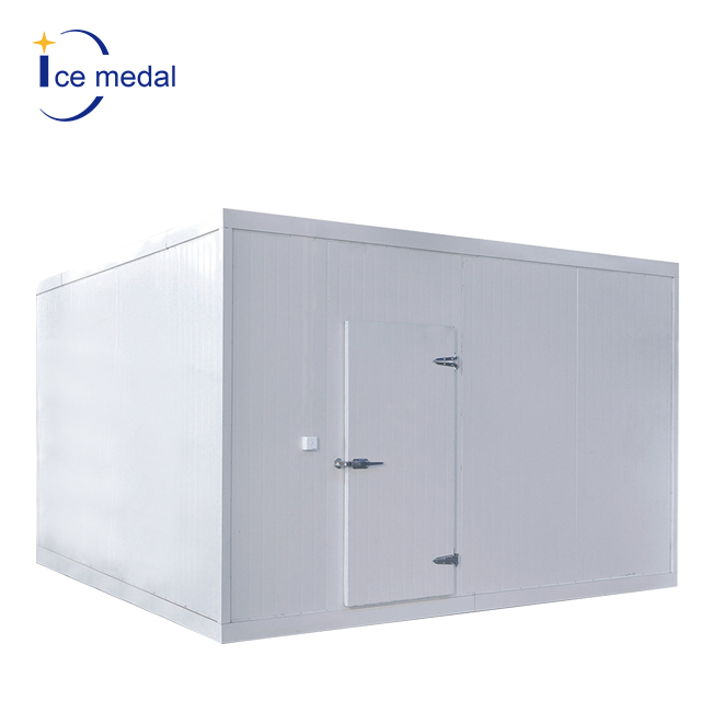 Sai quale equipaggiamento comune della stanza fredda nella vita?