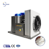 Icemedal IMF1 Factory Sende diretta SCAKE ICE Flake 1ton/giorno