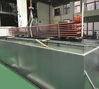 Costruzione unica di un impianto di ghiaccio in blocchi per le Filippine