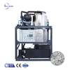 Icemedal IMT10 10 tonnellate al giorno Integrata Tubular Cilindro Ice Maglie