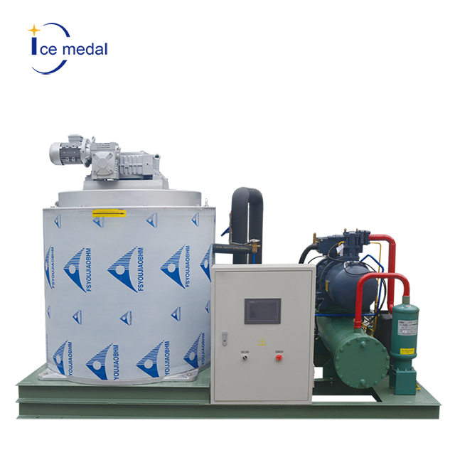 Macchina Per Ghiaccio A Cubetti - Tutti I Produttori Del Design E Dell - Foto 9