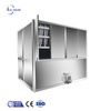 Macchina per la produzione di cubetti di ghiaccio automatica industriale Icemedal
