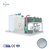 IMF20 20 tonnellate al giorno Flake Ice Machine per raffreddamento in cemento