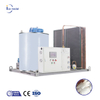 Icemedal Macchina per la produzione di scaglie di ghiaccio containerizzata industriale da 5 tonnellate al giorno