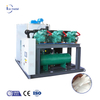Icemedal IMF30 Mechine Ice Machine Factory da 30 tonnellate Maglie di scaglie di ghiaccio per pianta di ghiaccio