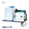 Icemedal IMF15 15 tonnellate al giorno Acqua di mare Flake Ice Machine 