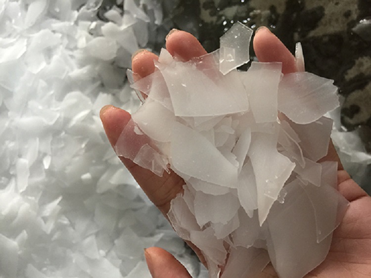 Flake Ice