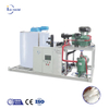 Icemedal IMF10 10 tonnellate al giorno Flake Ice Machine per merci acquatiche