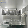Linea di produzione automatica di tazze di ghiaccio commestibili