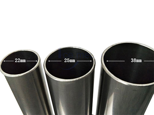 stampo per ghiaccio per macchina per il ghiaccio a tubo