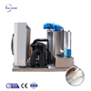 Icemedal IMF1 Factory Sende diretta SCAKE ICE Flake 1ton/giorno