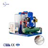 Icemedal IMF3 3 tonnellate al giorno Flake Ice Machine per la pesca