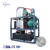 MACCHINA ICHE MACCHINA ICEVENTAMENTE INDESTIONE 15T per l'industria della trasformazione alimentare / bevande fredde