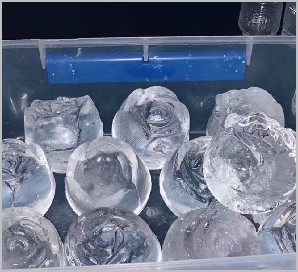 Ottagone Ice