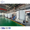 Icemedal IMF2 2 tonnellate al giorno Flake Ice Machine per la pesca