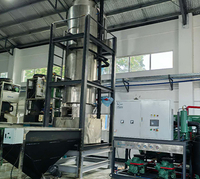 MACCHINA ICE delle Filippine da 20 tonnellate