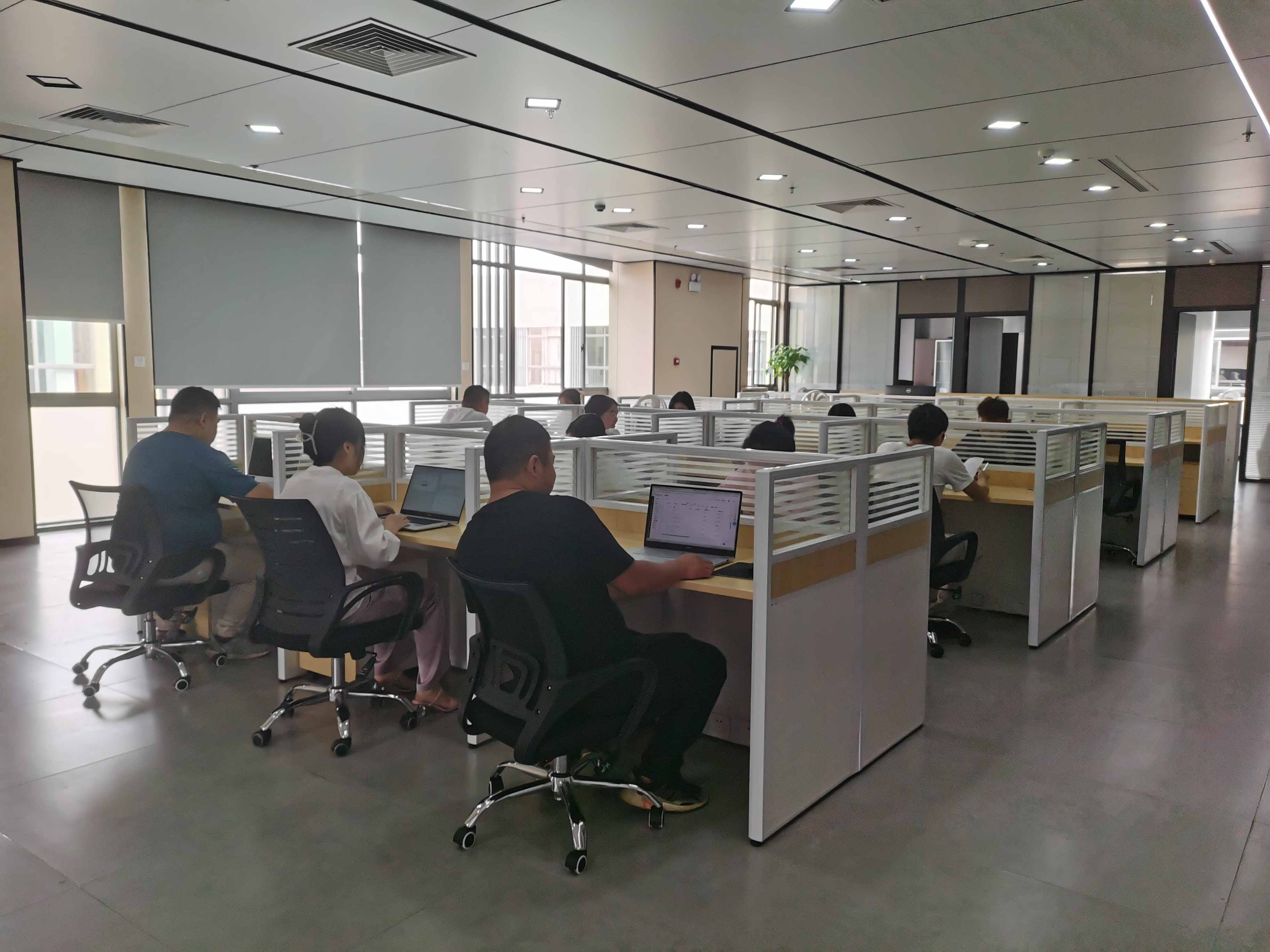 Congratulati calorosamente con Hunan Icemedal Refrigeration Equipment Co., Ltd.