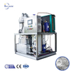 Icemedal IMT1 Macchina per la produzione di ghiaccio con tubo per fabbricatore di ghiaccio automatico industriale da 1 tonnellata