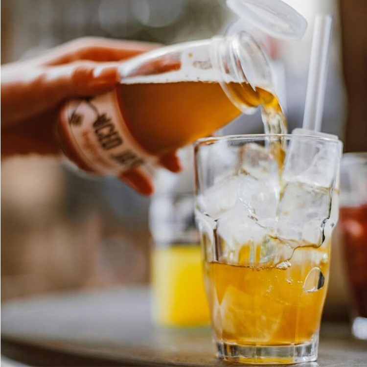 Icemedal IMC5 Macchina per il ghiaccio a cubetti da 5 tonnellate Macchina per il ghiaccio che produce per mangiare