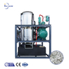 MACCHINA ICHE MACCHINA ICEVENTAMENTE INDESTIONE 15T per l'industria della trasformazione alimentare / bevande fredde