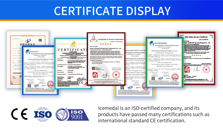 certificazione