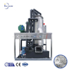 Icemedal IMT5 Macchina per il ghiaccio automatica a tubo da 5 tonnellate al giorno con basso consumo energetico