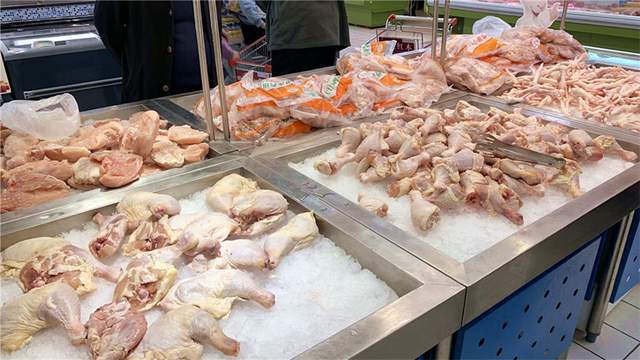 La macchina per il ghiaccio in scaglie è la migliore per l'uso al supermercato