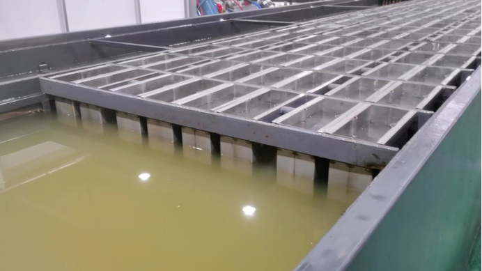 Quanto durano le macchine per il ghiaccio a tubo