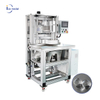 Macchina per il ghiaccio a sfera di cristallo automatico Iceedal per whisky / cocktail / vino