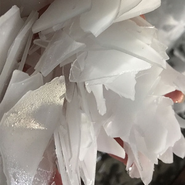 Conosci il ghiaccio in scaglie?
